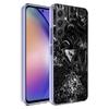 Freeze Corleone 667 Phone Case for Samsung A17 A37 A57 A07 A16 A26 A36 A56 A06 A02S A12 A22 A32 A52S A04S A14 A24 A34 A54 A03 A1
