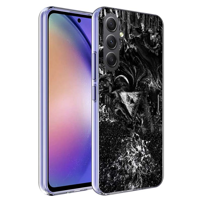 Freeze Corleone 667 Phone Case for Samsung A17 A37 A57 A07 A16 A26 A36 A56 A06 A02S A12 A22 A32 A52S A04S A14 A24 A34 A54 A03 A1