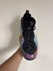 [USED] High-top basketball shoes in multicolor Posite Big Bang