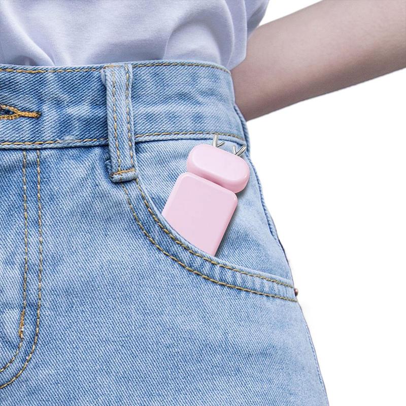 Clip On Book Light USB Rechargeable Book Light For Bed Eye Caring 3 Color Stepless Dimmable 80 Hrs Runtime Lightweight Clip On
