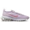 Nike Air Max Flyknit Racer 'Soft Pink' Women's Sneakers Casual Shoes FJ4577-100