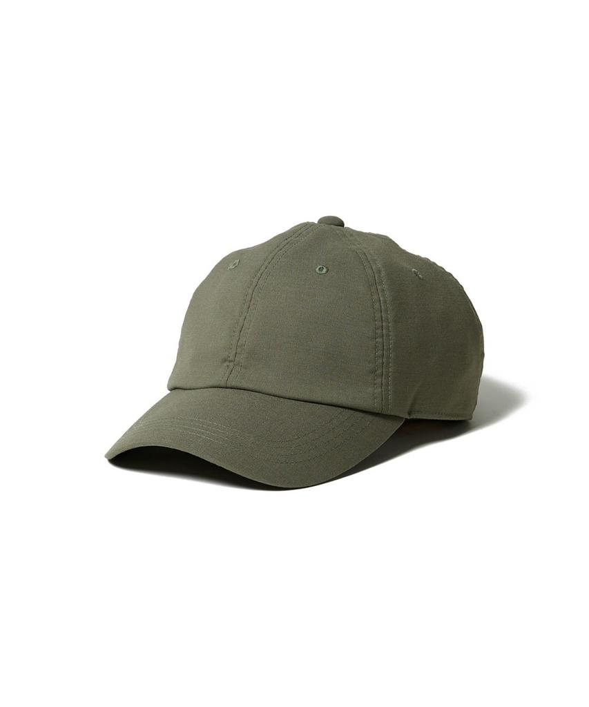 SNOWPEAK Hybrid Wool Cap - Olive / Ac-24Au008Ol