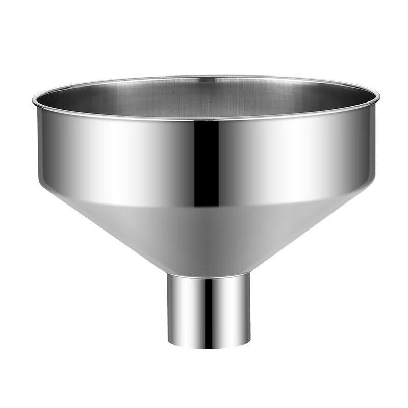 Stainless Steel Funnel