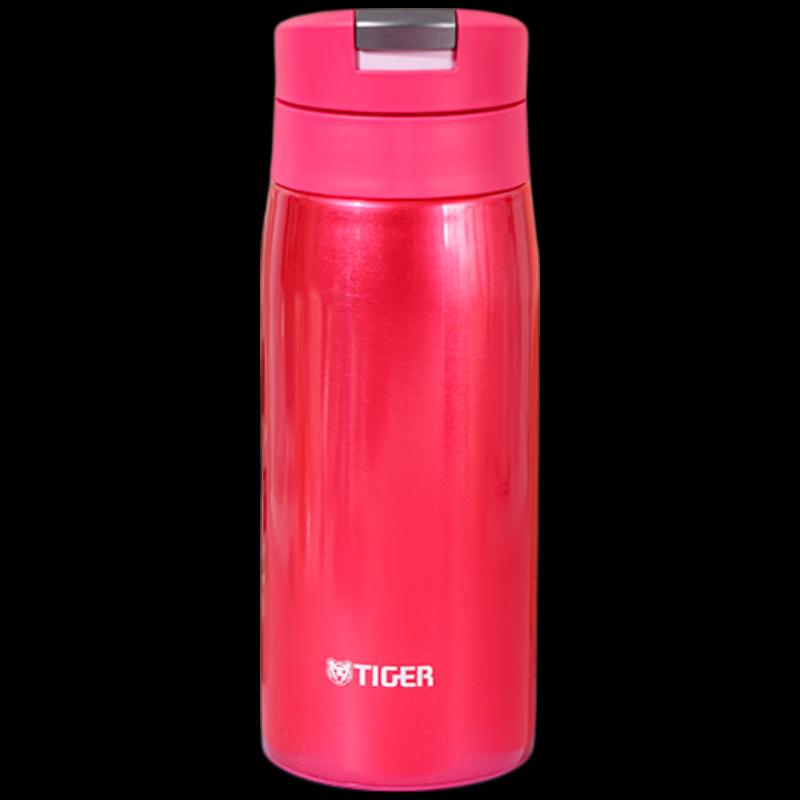 Tiger 304 Stainless Steel 350ml Insulated Mug 350ml