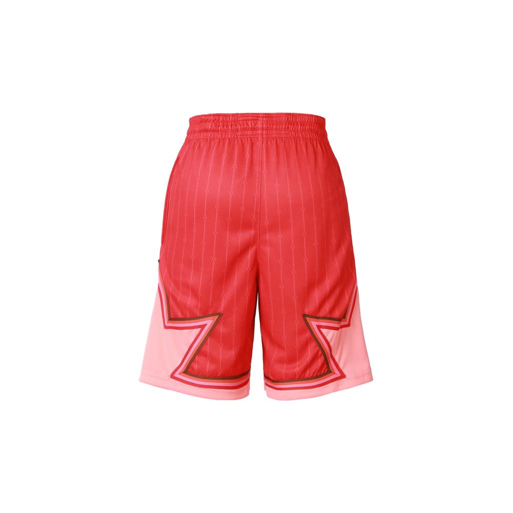 Jordan NBA All Star Edition Swingman Shorts Casual Shorts Men's University Red CJ1068-657