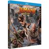 Jumanji 2 : Next Level [blu-ray]