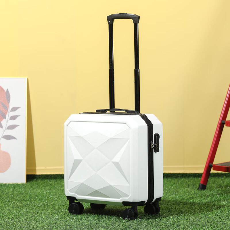 OEING Lightweight Carry-On Suitcase