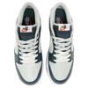 Nike Dunk Low Retro Split Deep Jungle Skate Shoes Sneakers FB8896-300