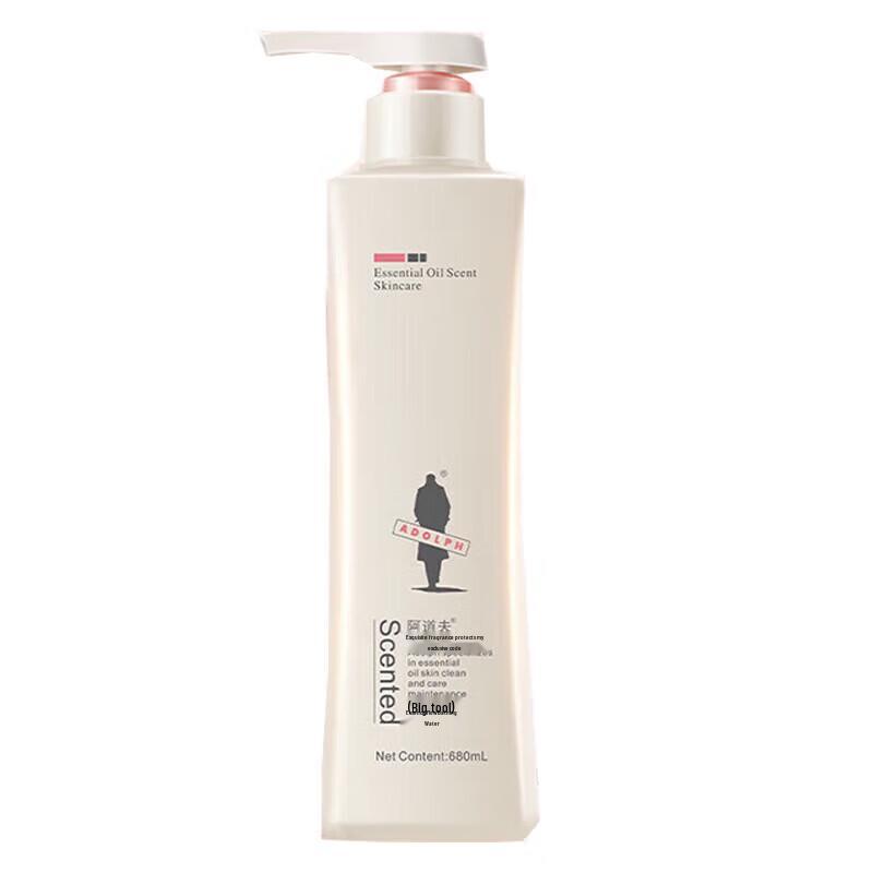 

Adolph Essential Oil Fragrance Shower Gel