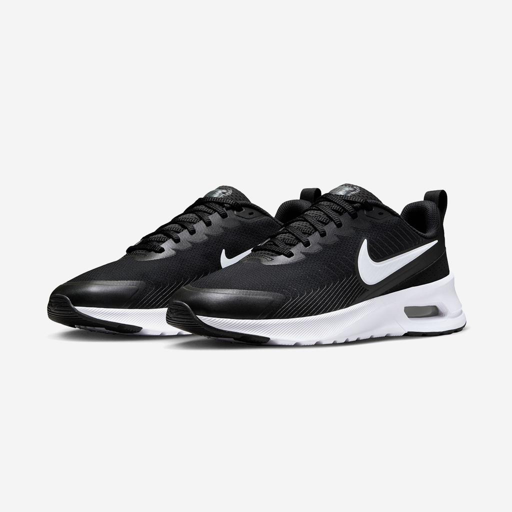Nike Nike Air Max Nuaxis, FD4329, 1010107401, Popular Korean Shoes