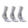 Decathlon High-Top Long Terry Thickened Sports Socks