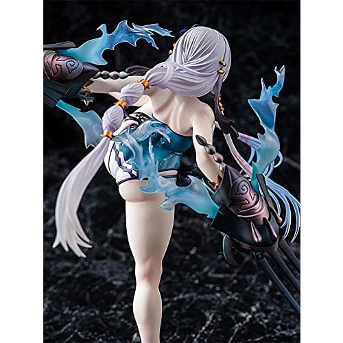 Atelier Ryza: Ever Darkness & the Secret Hideout - Lila Swimsuit Ver. 1/7 Scale ABS & PVC Pre-painted Complete Figure with Stand
