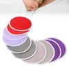 10pcs Breastfeeding Pads Washable Fiber Nipple Nursing Breast Pads for Maternity
