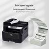 LANXUM GA7029dn A4 Black & White Laser Multifunction Printer CN plug (adapter included)
