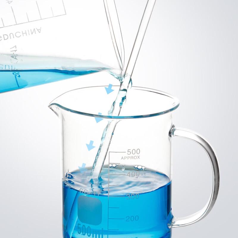 Laboratory Glass Stirring Rods