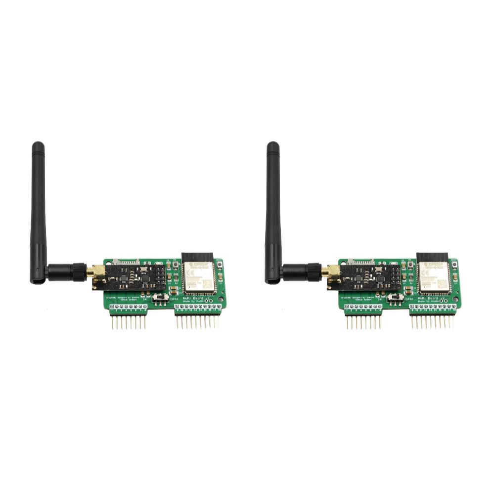 For Flipper Zero WiFi Multiboard NRF24+ESP32 Development Board Demo Board GPIO CC1101 Mouse Module For Flipper Zero Modification