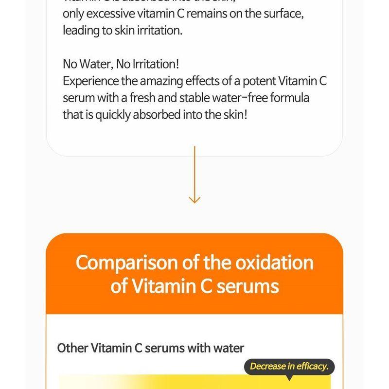 TIA'M - Vitamin C24 Surprise Serum