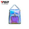 Korean Style Women's Golf Clothing Bag - Colorful On-Course Fashion Accessory