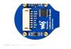 1.28" Round LCD Screen Module, 240x240 Pixels, SPI Interface