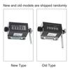 5 Digit Pull Counter D67-F 5 Digit Mechanical Resettable Manual Hand Pull Stroke Tally Counter Count Accurately