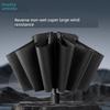 Paradise Umbrella Hard Core Wind-Resistant Oversized Umbrella for Two Persons Rain and Rain Dual-Use Foldable Umbrella Sun Protection UV Protection