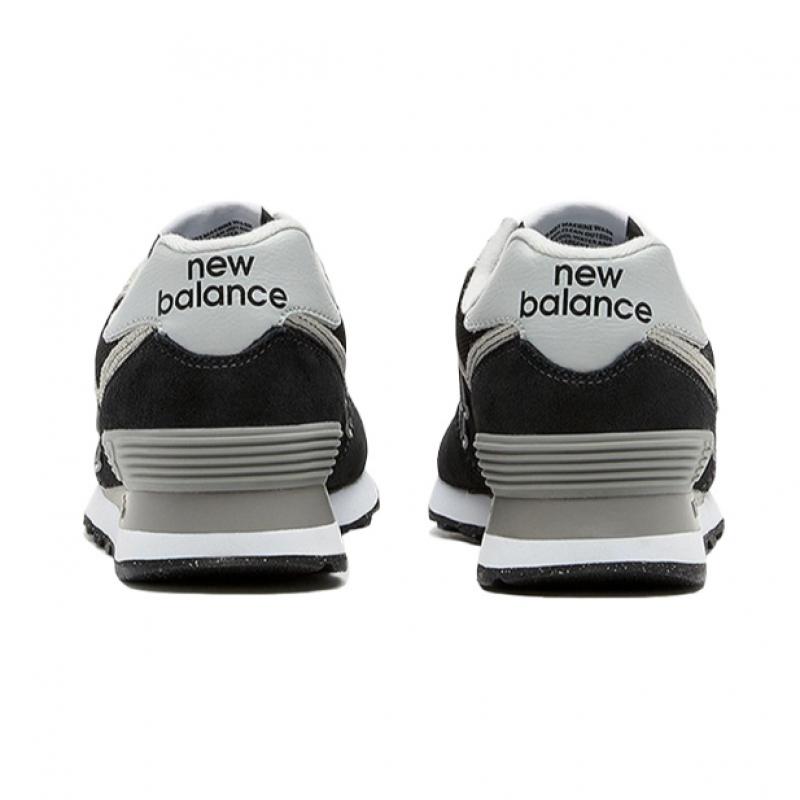 New Balance Women S 574 claSSic SneakerS Black Wl574evb