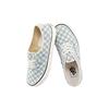 Vans Authentic 44 DX Anaheim Factory - Light Blue Checker Unisex Sneakers Og-Light-Blue True-White VN0A54F241J