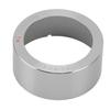 Camera Lens Adapter   Aluminum Stable Accurate Lens Front Hoop   Adapter for ZV1