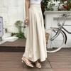 New ArrivAls Open Run Women High WAist A Line Long Skirt