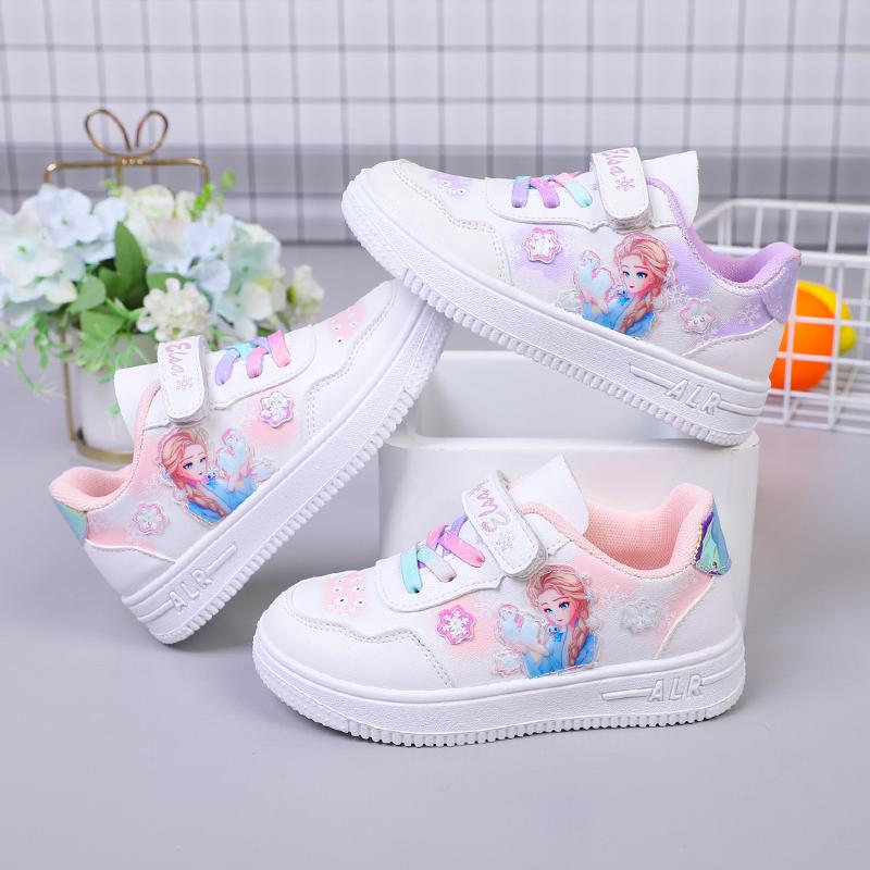 

2023 детская модная дышащая обувь для скейтбординга с низким верхом, детская спортивная обувь для бега, удобные кроссовки для мальчиков и девочек