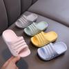 Children's Slippers: Summer Slippers For Girls With Non-Slip Soft Soles; Boys' Indoor Sandals