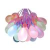 Quick Fill Water Balloons Outdoor Summer Party Balloons for Beach Pool Team Play Holiday Festive Entertainment Use