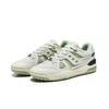 SAUCONY Cross 90 Retro Cushioning Non-Slip Warm Sneakers Unisex Sneakers White Green S79035-31