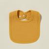 Newborn Soft Absorbent Baby Bib for Spit-Up & Saliva, Spring/Autumn Fashion.