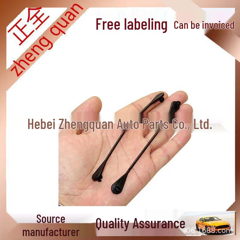 Baojun 730/310W/560/630/610/510 Fuel Tank Cap Anti-lost Pull Rope Complete