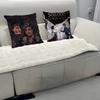 C-Clair O-Obscur E-Expedition 33 Pillow Case Removable Washable Cushion Cover – All-Season Soft Linen