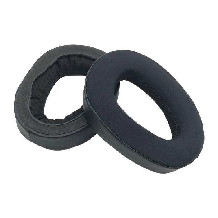 2PCS Protective Sponge Ear Cushions Easpads for H3PRO Headphones Noise Isolation Earmuffs