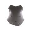 BMW F750/850GS/ADV Manual Lifting Windshield: Enlarged, Heightened, and Widened for Modification