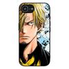 Wallpaper Sanji One Piece Luffy Case for Motorola Moto G54 G05 G24 G45 G55 G75 G85 G15 G57 G86 Power Edge 50 30 Fusion Neo Pro