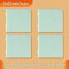2.6mm Perler Bead Board, High-Temperature Resistant, 52x52 Peg Anti-Scald DIY Craft Tool