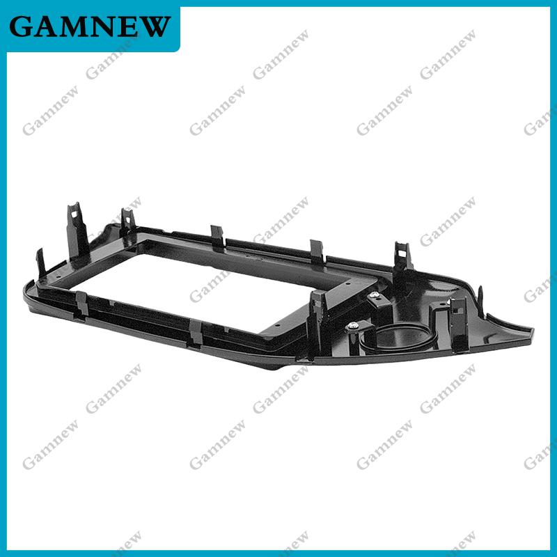 Car Frame Fascia Adapter For Kia Ceed 2012-2018 Android Radio Dash Fitting Panel Kit
