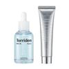 Aqua Squalane Moisturizing Cream 60ml + [TORRIDEN] Dive-In Low Molecule Hyaluronic Serum 50ml