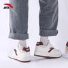 Anta Original Retro Platform Casual Sneakers