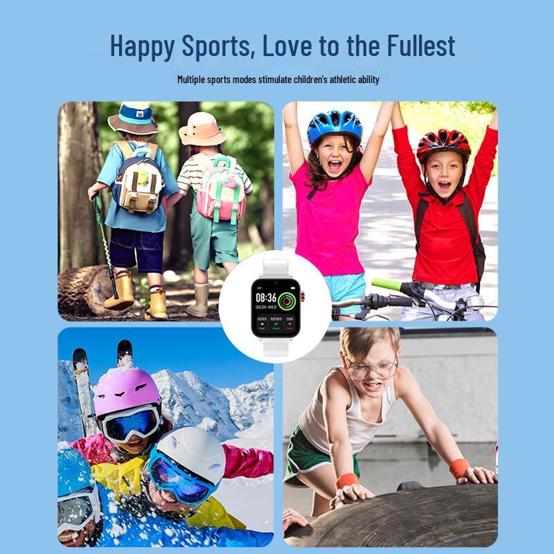 Newsmy M03 Kids Smartwatch (CN Version)