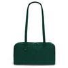 Minimalistická nylonová taška přes rameno s velkou kapacitou Tote Bag pro ženy na denní dojíždění, nákupy, výlety, dárky pro dívky