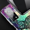 Retro Feather Dreamcatcher Phone Case For Xiaomi Redmi Note 15 14 13 12S 12 Pro Plus 11S 11E 11 11T 10S 10 Art Soft Pattern Cove