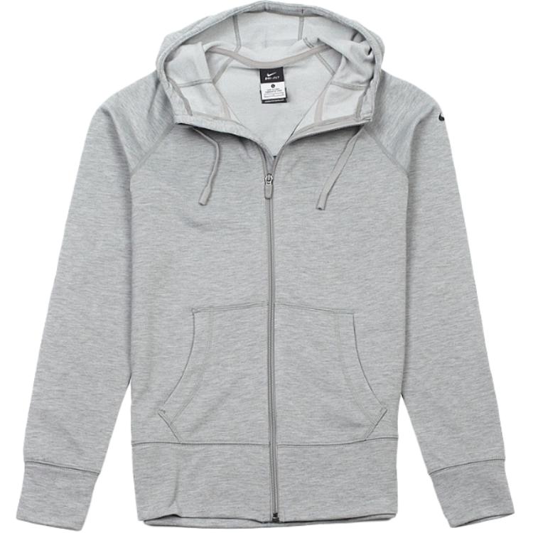 

Nike Dri-Fit Obsessed Fz Hoody Women Jacket 614695-063 S