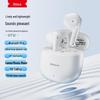 Xinke GT12 True Wireless Bluetooth Earphones
