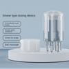 1pcs Scalp Applicator Massage Comb For Hair Scalp Essential Oil Applicator Multifunctional Hair Smearing Tool