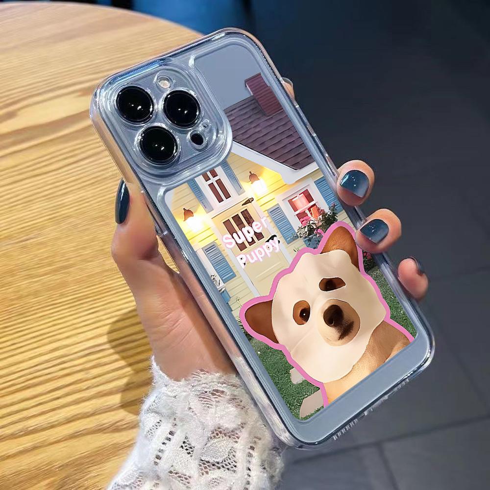 Pouzdro Space Phone pro iPhone 13 11 15 ProMax OPPO A15S A57 A77 Sangsung A55 S24 VIVO Y21 Y21S XiaoMi Redmi 13C 9A Note 13 11 Huawei honor Mate 30 40